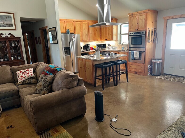 More Photos Of 2197 Netherly Ln, Forestburg Land For Sale
