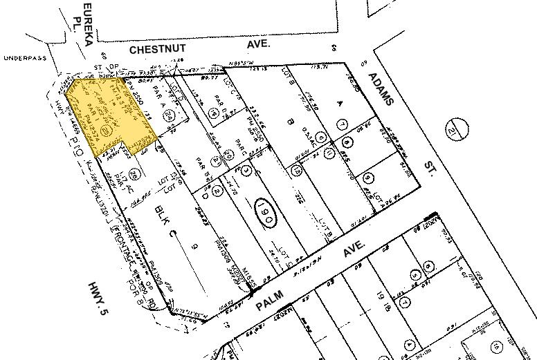 More Photos Of 1015 Chestnut Ave, Carlsbad Office For Sale