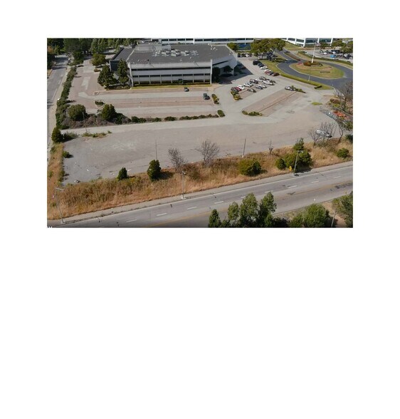 Primary Photo Of 100 Executive Park Blvd, San Francisco Land For Lease