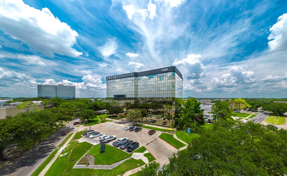 More Photos Of 7600 W Tidwell Rd, Houston Office For Lease
