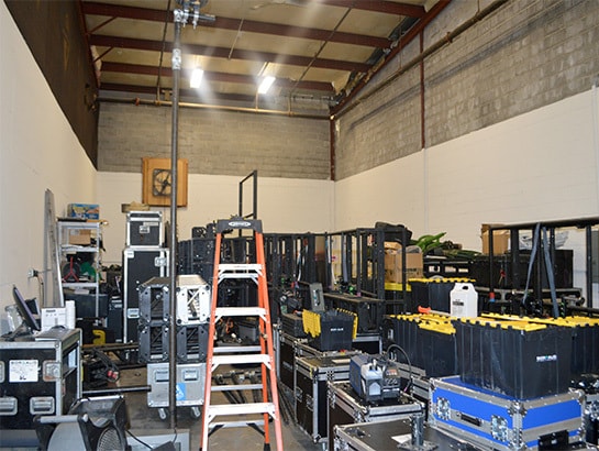 More Photos Of 302 Hill Ave, Nashville Warehouse For Lease