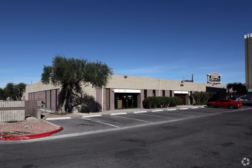 More Photos Of 3281 Highland Dr, Las Vegas Unknown For Lease