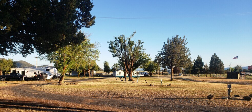 More Photos Of 421 East First Street, Dorris Land For Sale