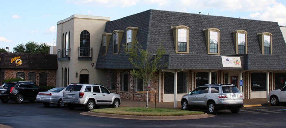 Primary Photo Of 2301 Midwestern Pky, Wichita Falls Apartments For Lease