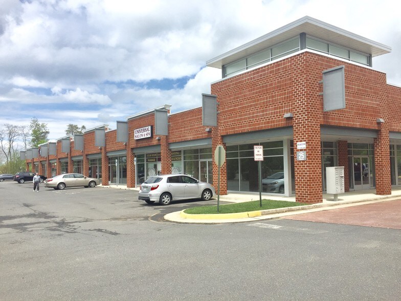 More Photos Of 25 Tech Pky, Stafford Unknown For Lease