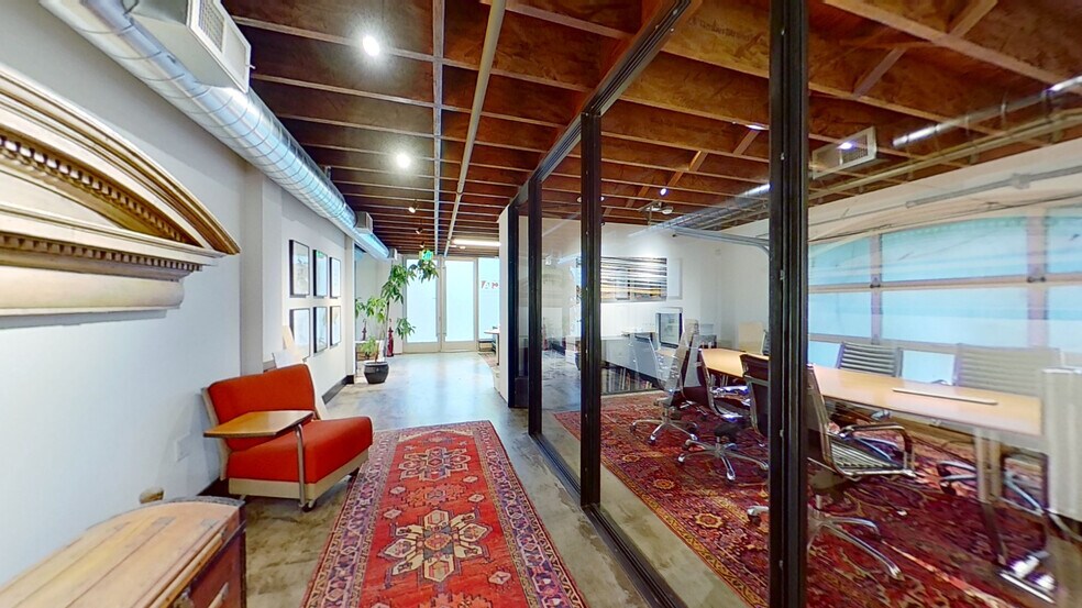 More Photos Of 2745-2747 19th St, San Francisco Loft Creative Space For Sale