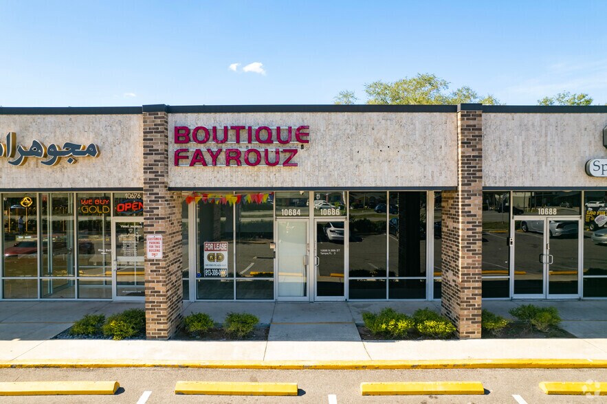More Photos Of 10630-10760 N 56th St, Tampa Unknown For Lease