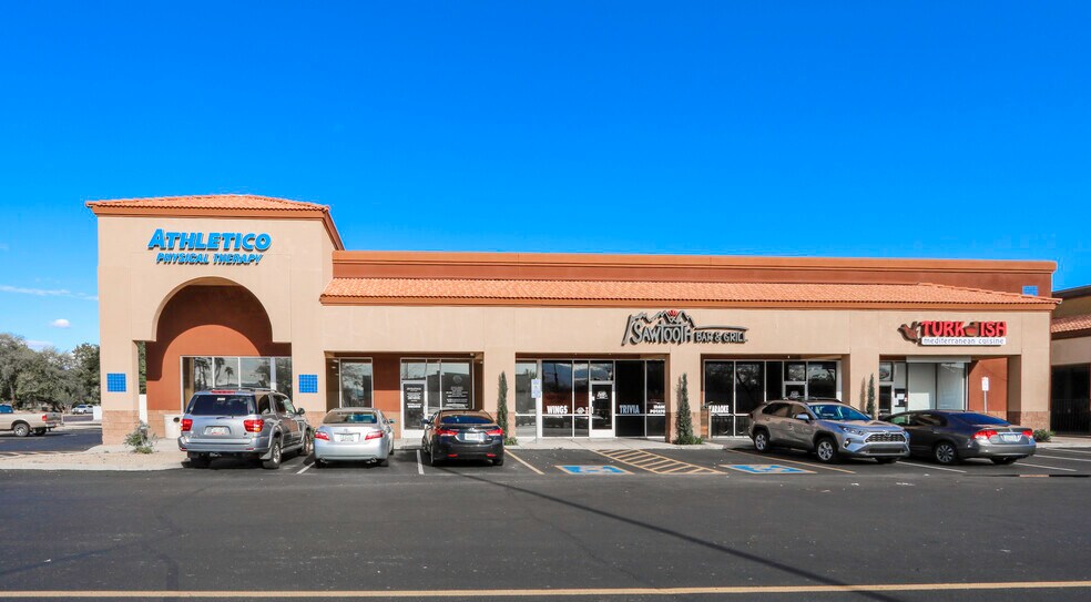 More Photos Of 4929 W Ray Rd, Chandler Freestanding For Lease