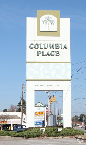 More Photos Of 7201 Two Notch Rd, Columbia Unknown For Lease