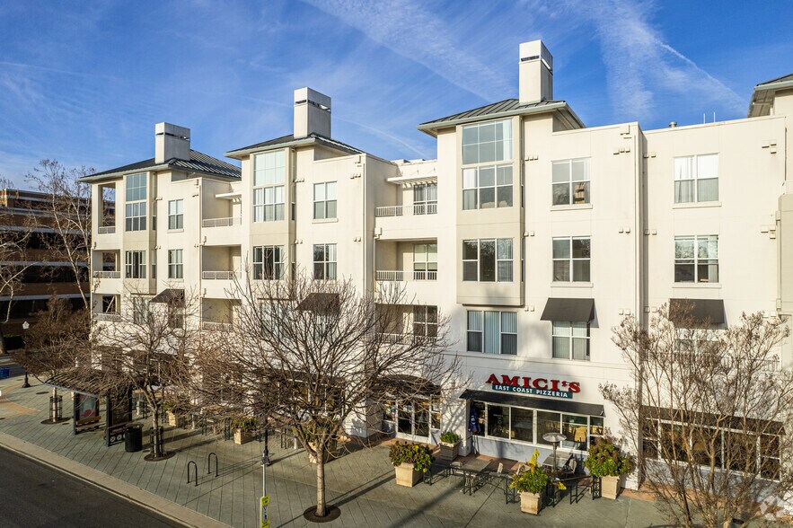 More Photos Of 790 Castro St, Mountain View Apartments For Lease