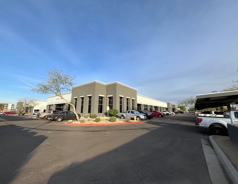 More Photos Of , Phoenix Office For Sale