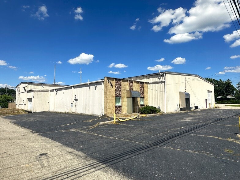 More Photos Of 3731 W Alexandersville Bellbrook Rd, Dayton Warehouse For Sale