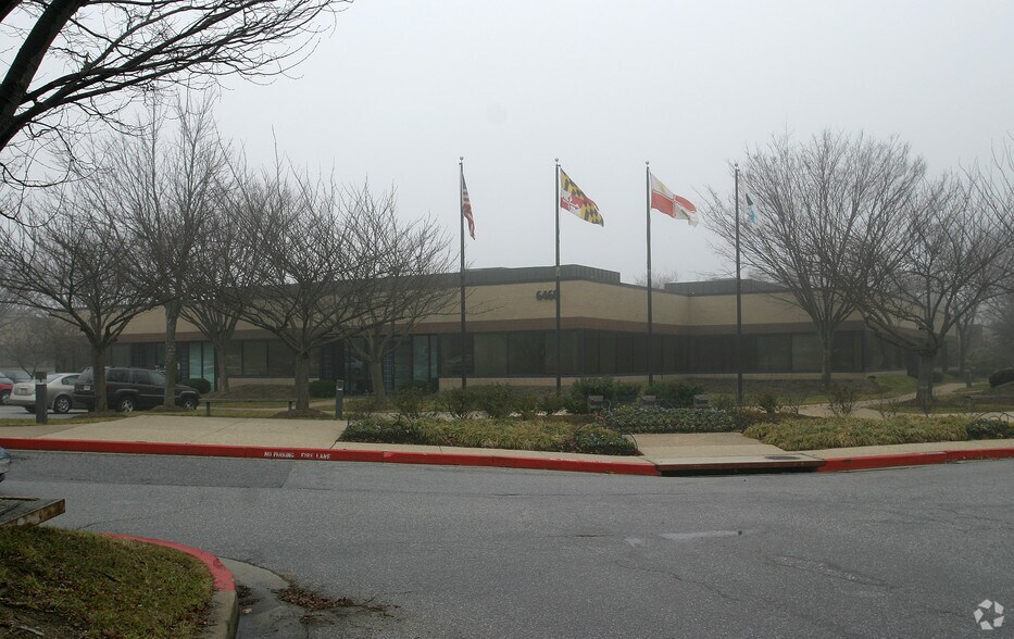 More Photos Of 6460 Dobbin Rd, Columbia Unknown For Lease