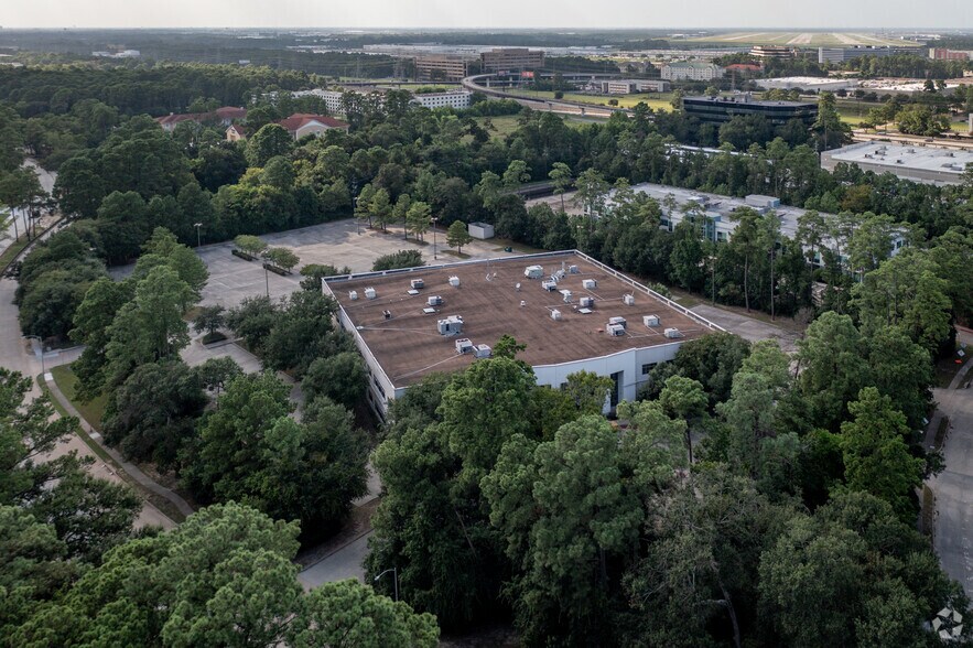 More Photos Of 4101 Interwood N Pky, Houston Medical For Lease