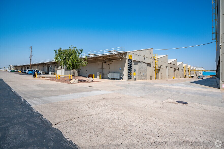 More Photos Of 1300 S Litchfield Rd, Goodyear Manufacturing For Lease