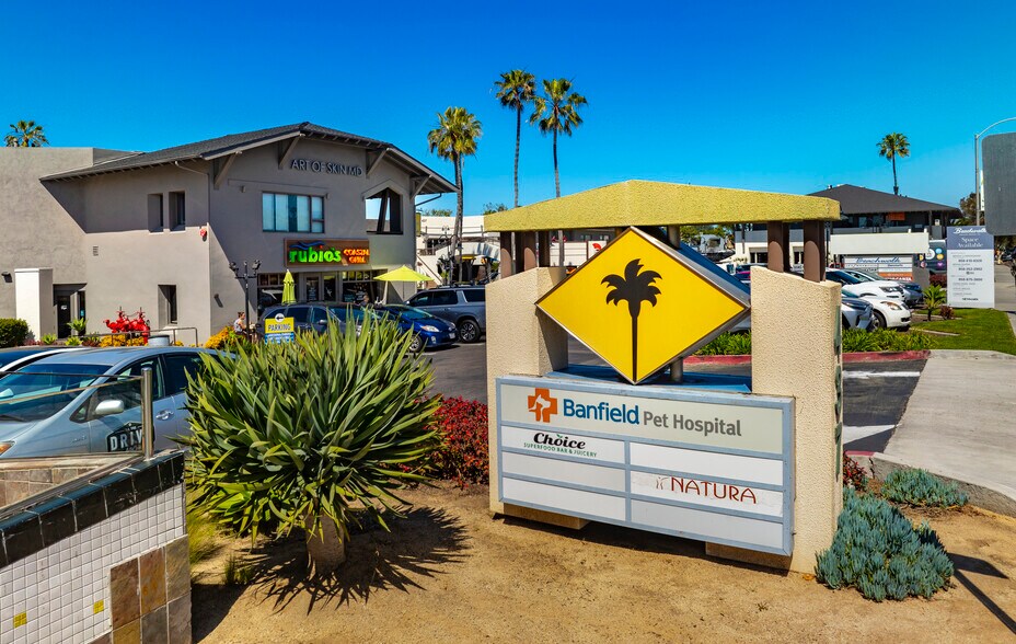 More Photos Of 437 S Highway 101, Solana Beach Unknown For Lease