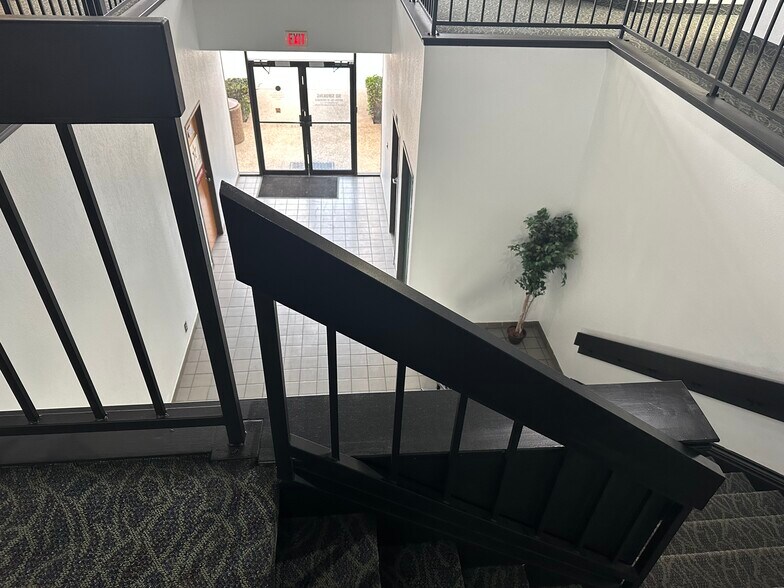 More Photos Of 2600 K Ave, Plano Office For Lease