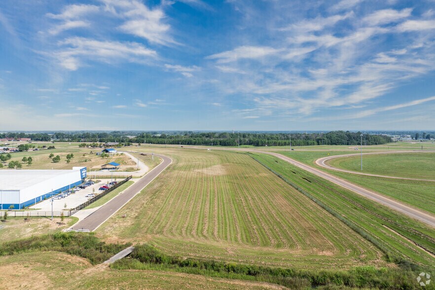 More Photos Of 0 Nissan Pkwy, Canton Land For Sale