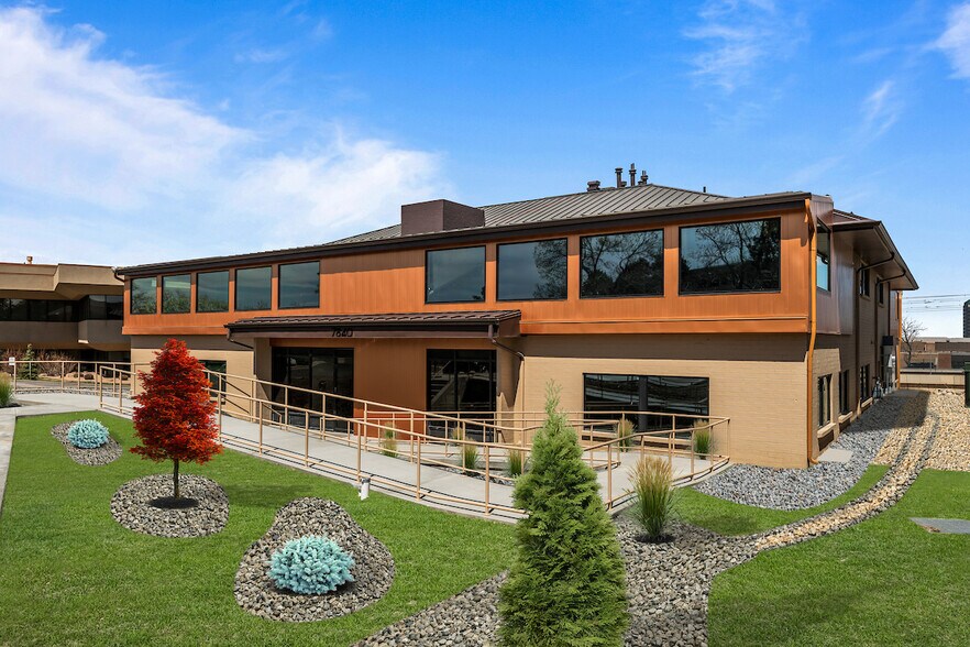More Photos Of 7840 E Berry Pl, Greenwood Village Medical For Lease