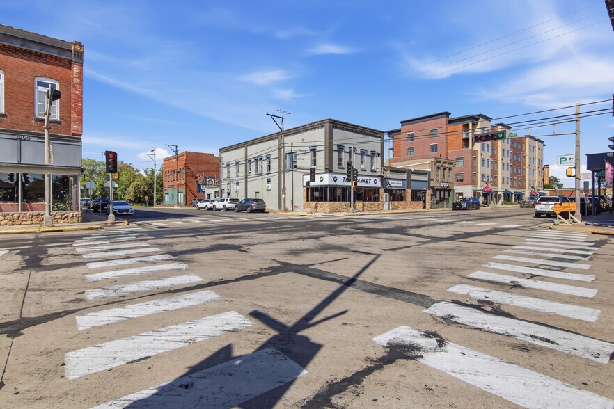 More Photos Of 545 S Broadway St, Menomonie Storefront Retail Residential For Sale