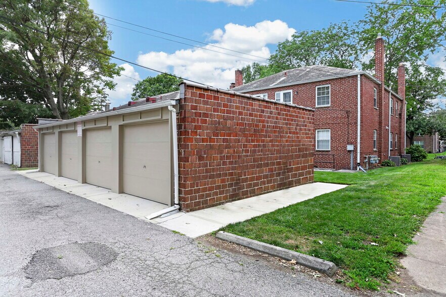 More Photos Of 802 Kenwick Rd, Columbus Apartments For Sale