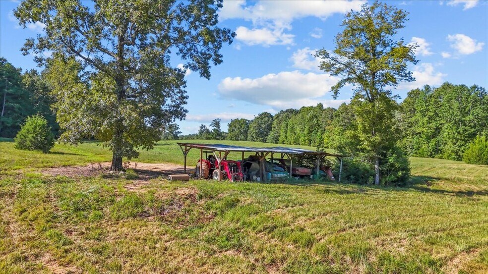 More Photos Of 1443 Henderson Rd, Gray Court Land For Sale