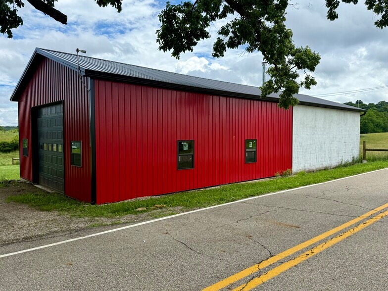 More Photos Of 948 Mount Olive Rd, South Salem Land For Sale