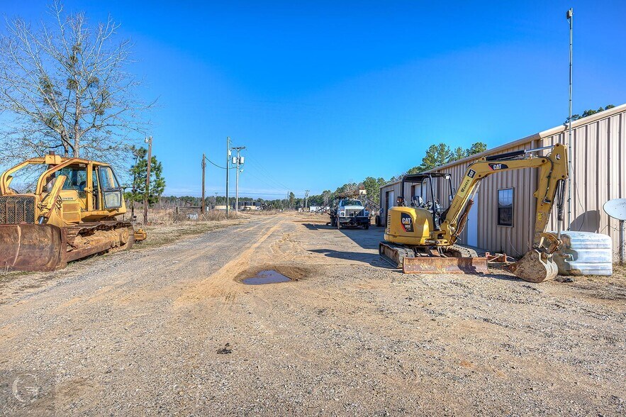 More Photos Of 524 Highway 528, Princeton Industrial For Sale