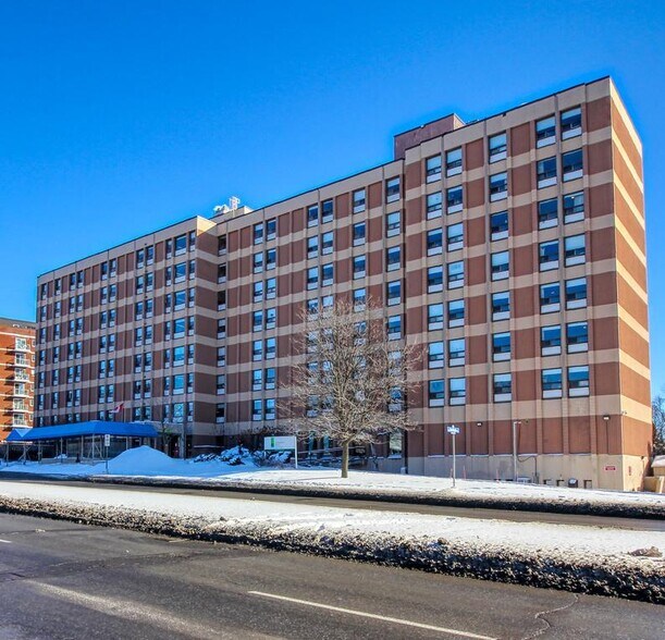 More Photos Of 2330 Carling Ave, Ottawa Continuing Care Retirement Community For Sale