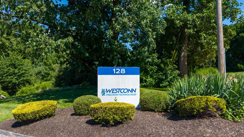 More Photos Of 128 Long Hill Cross Rd, Shelton Manufacturing For Sale