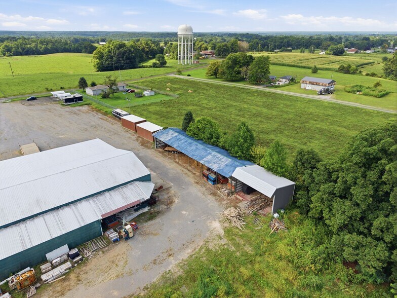 More Photos Of 7624 Liberty Rd, Columbia Manufacturing For Sale
