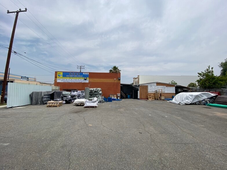 More Photos Of 9302 Mabel ave, South El Monte Manufacturing For Sale