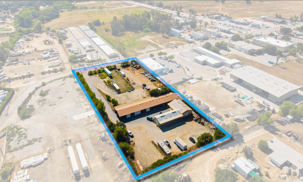 More Photos Of 28425 Cole Grade Rd, Valley Center Manufacturing For Lease