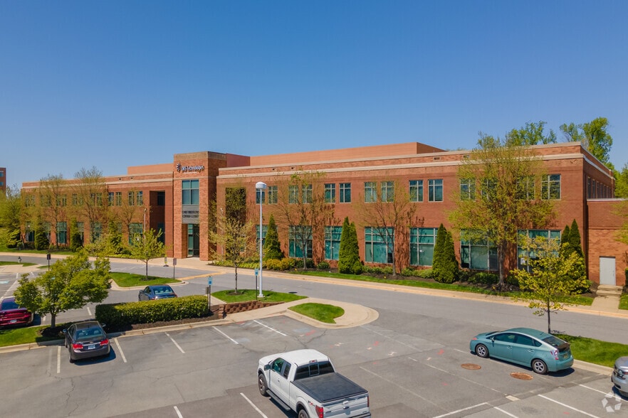 More Photos Of 12410 Milestone Center Dr, Germantown Unknown For Lease
