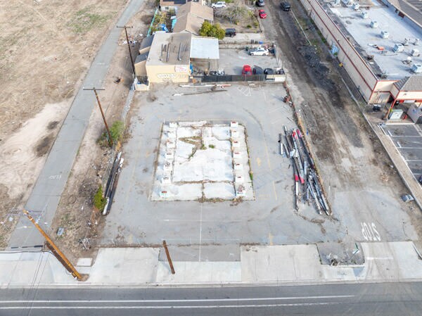 More Photos Of 26468 Baseline Street, Highland Land For Sale