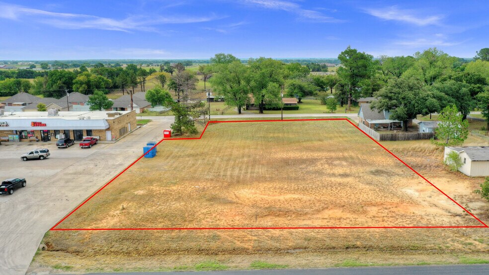 More Photos Of TBD N Main Street, Collinsville Land For Sale
