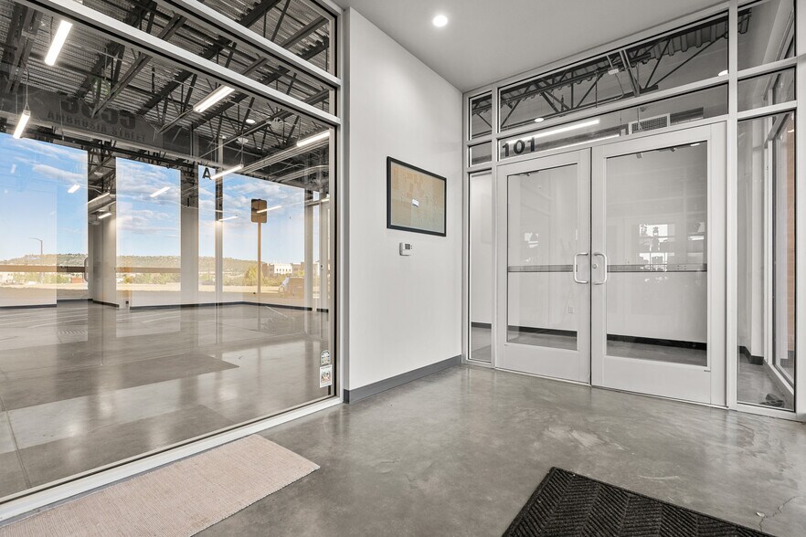 More Photos Of 3855 Ambrosia St, Castle Rock Office For Lease