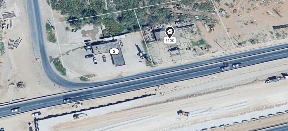 Primary Photo Of 3208 W Interstate 20, Midland Land For Sale