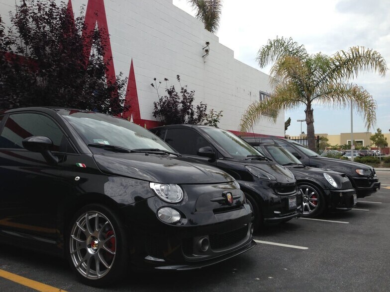 More Photos Of 717 Capitol Dr, San Pedro Auto Repair For Sale