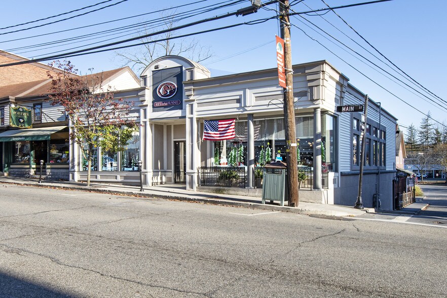 More Photos Of 32-34 Main St, Warwick Restaurant For Sale