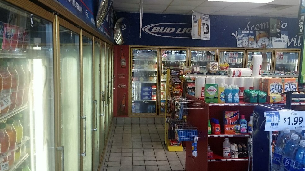 More Photos Of 4000 Highway 28 E, Pineville Service Station For Sale