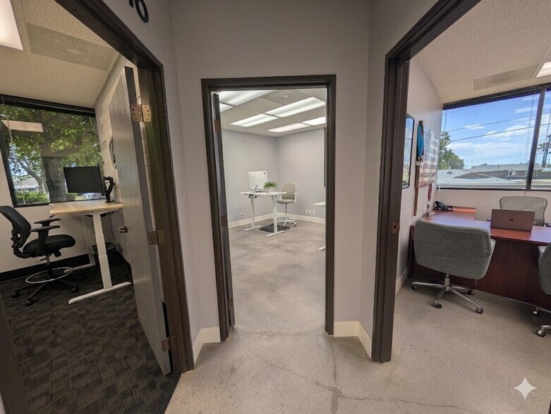 More Photos Of 1122 E Lincoln Ave, Orange Office Residential For Sale