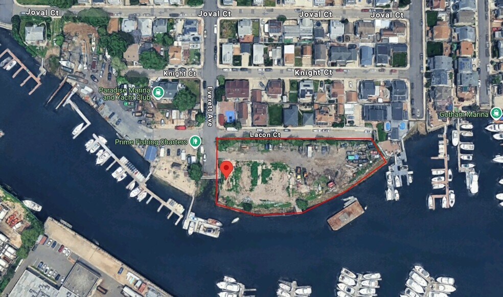 More Photos Of 25 Lacon Ct, Brooklyn Marina For Sale