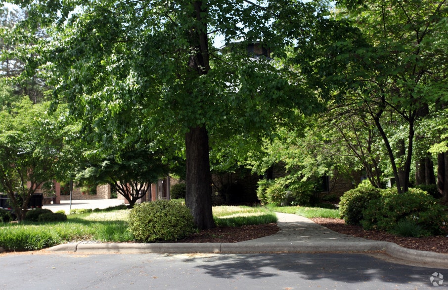 Primary Photo Of 1813 Eastchester Dr, High Point Land For Lease