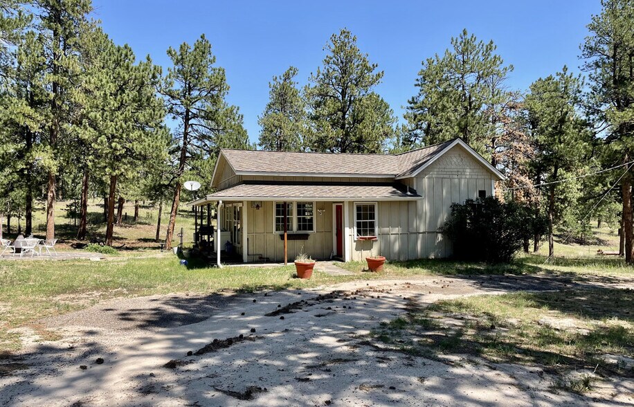 More Photos Of 245 Perry Park Ave, Larkspur Office For Sale