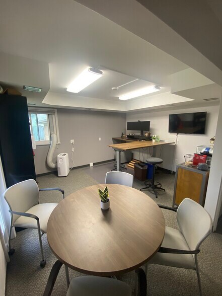 More Photos Of 6133 Aurelius Rd, Lansing Industrial For Sale