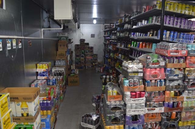 More Photos Of 1880 Newmark Ave, North Bend Convenience Store For Sale