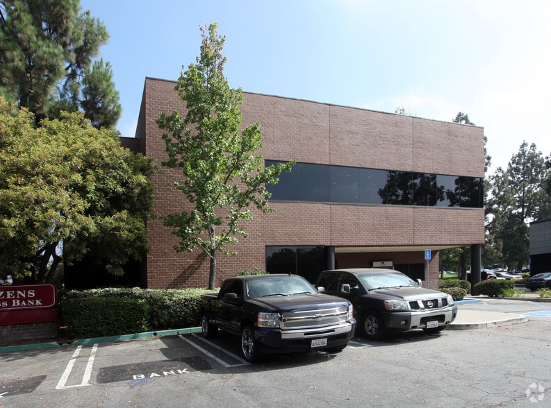 More Photos Of 100 E Huntington Dr, Monrovia Office For Lease