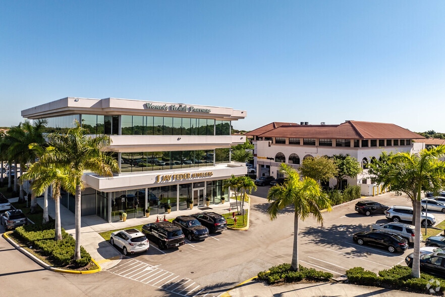 More Photos Of 6909 SW 18th St, Boca Raton Unknown For Lease