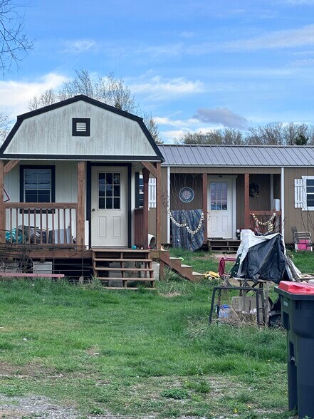 More Photos Of 6389 Highway 411 S, Greenback Freestanding For Sale